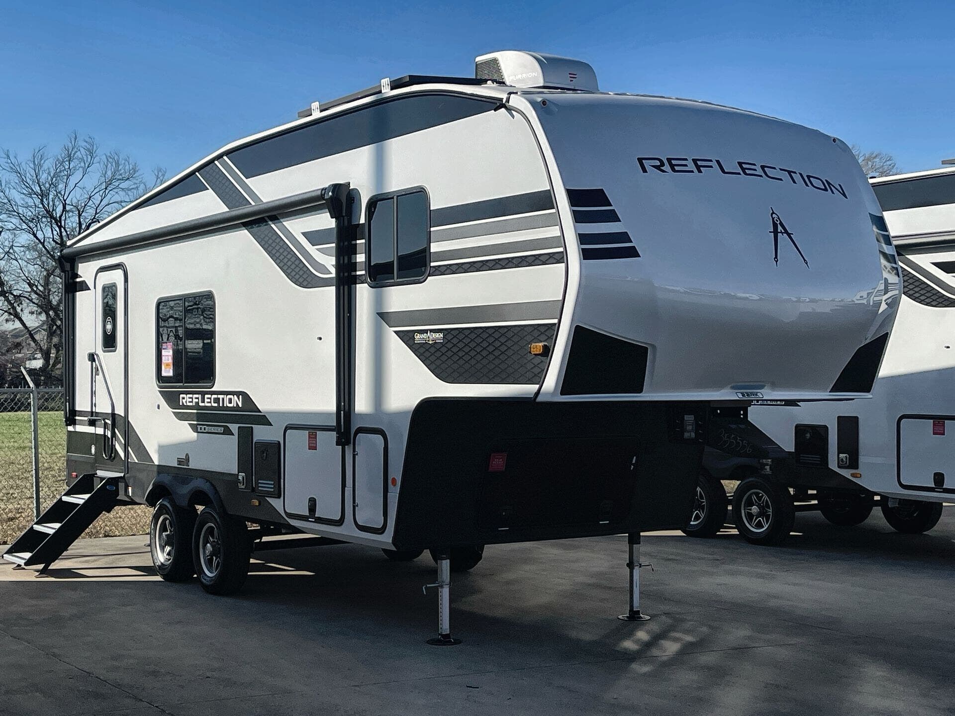 New 2026 Grand Design Reflection 100 22RK available in Fort Worth, Texas