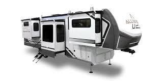 Used 2021 Alliance RV Paradigm 385FL available in Fort Worth, Texas