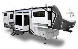 Used 2021 Alliance RV Paradigm 385FL available in Fort Worth, Texas