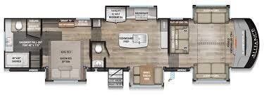 Used 2021 Alliance RV Paradigm 385FL available in Fort Worth, Texas