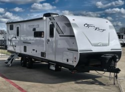 New 2026 Highland Ridge Open Range LITE 270DBL available in Fort Worth, Texas