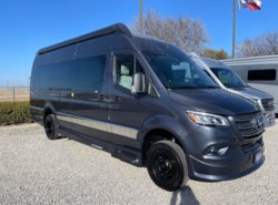 New 2027 Grech RV Vacanza-ion 24 AWD available in Fort Worth, Texas