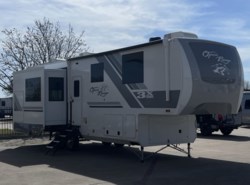New 2026 Highland Ridge Open Range 3X 287RLS available in Fort Worth, Texas
