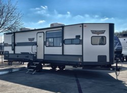 Used 2020 Forest River Wildwood 28FKV available in Fort Worth, Texas