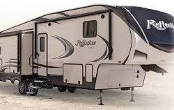 Used 2020 Grand Design Reflection 28BH available in Fort Worth, Texas