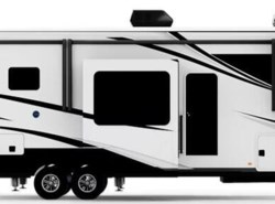 Used 2024 Grand Design Solitude 380FL available in Fort Worth, Texas