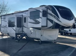 Used 2024 Grand Design Solitude 380FL available in Fort Worth, Texas