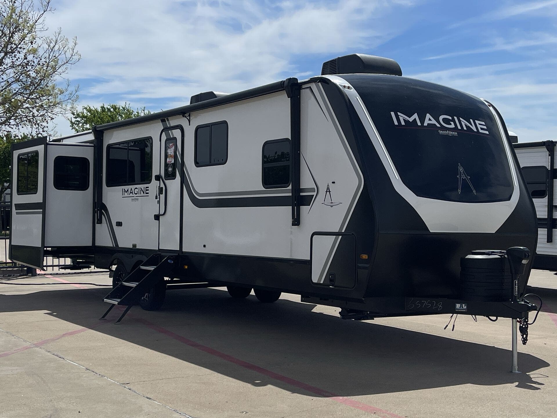 New 2026 Grand Design Imagine 3100RD available in Fort Worth, Texas