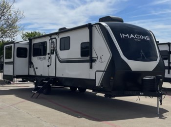 New 2026 Grand Design Imagine 3100RD available in Fort Worth, Texas