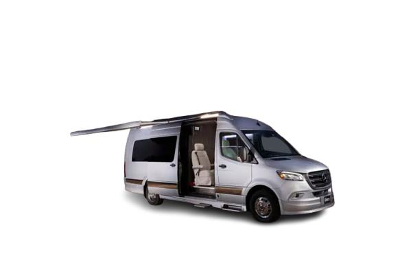 Used 2024 Grech RV Strada-ion AWD Tour available in Fort Worth, Texas