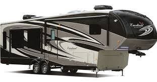 Used 2018 Forest River Cardinal 3350RL available in Fort Worth, Texas