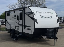Used 2024 Starcraft Super Lite 19MBH available in Fort Worth, Texas