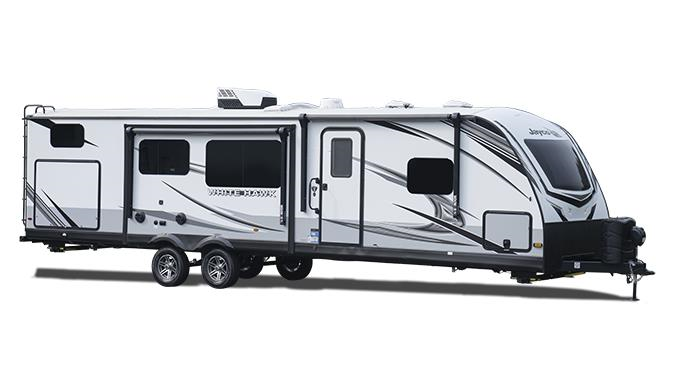Used 2023 Jayco White Hawk 27RK available in Fort Worth, Texas