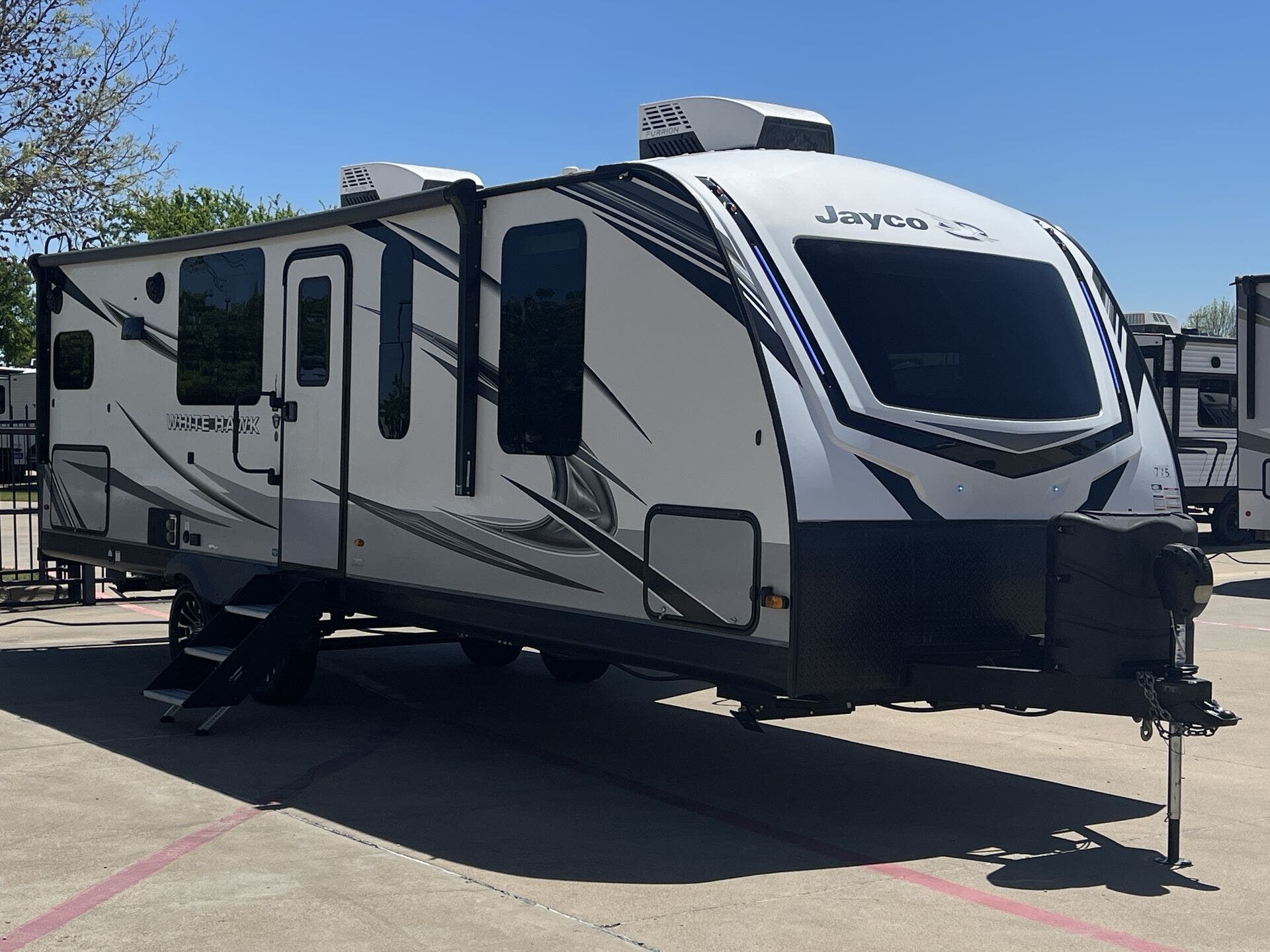 Used 2023 Jayco  WHITEHAWK 27RK available in Fort Worth, Texas