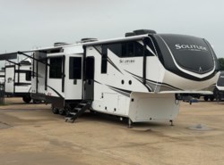 New 2026 Grand Design Solitude 414LJMJ available in Fort Worth, Texas