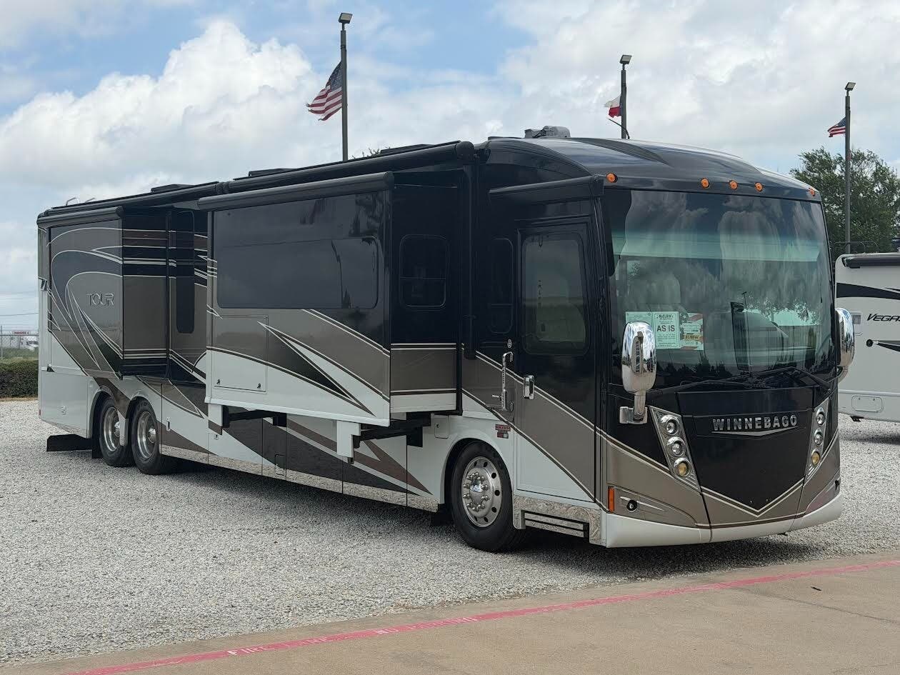 Used 2015 Winnebago Tour 42HD available in Fort Worth, Texas