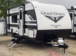 New 2026 Grand Design Transcend One 151RB available in Fort Worth, Texas