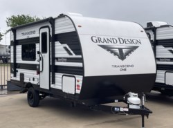 New 2026 Grand Design Transcend One 151RB available in Fort Worth, Texas
