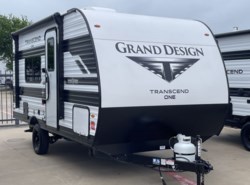 New 2026 Grand Design Transcend One 151RB available in Fort Worth, Texas