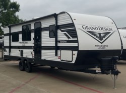 New 2026 Grand Design Transcend Xplor 26RBX available in Fort Worth, Texas