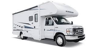 Used 2019 Winnebago Outlook 22C available in Fort Worth, Texas