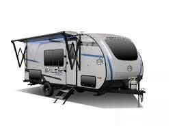 Used 2024 Forest River Salem FSX 165VIEWX available in Fort Worth, Texas