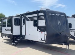 New 2026 Grand Design Reflection 342BHTS available in Fort Worth, Texas