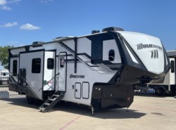 New 2026 Grand Design Momentum 344M available in Fort Worth, Texas