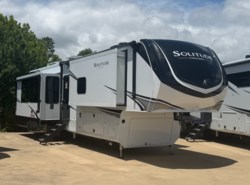 New 2026 Grand Design Solitude 417KB available in Fort Worth, Texas