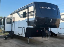 New 2026 Grand Design Reflection 337RLS available in Fort Worth, Texas
