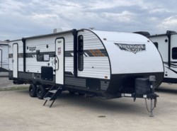 Used 2022 Forest River WILDWOODXLITE 263BHXL available in Fort Worth, Texas