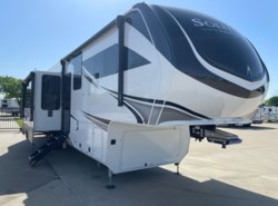 Used 2025 Grand Design Solitude 391DL available in Fort Worth, Texas