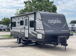 Used 2017 Heartland Pioneer M-210RD available in Fort Worth, Texas