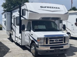 Used 2023 Forest River Sunseeker 3250DSLE available in Fort Worth, Texas