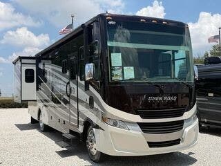 Used 2018 Tiffin Allegro 32SA available in Fort Worth, Texas