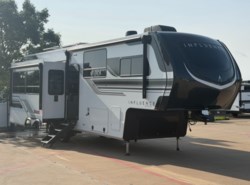 New 2027 Grand Design Influence 2903RL available in Fort Worth, Texas