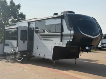 New 2027 Grand Design Influence 2903RL available in Fort Worth, Texas