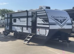 New 2027 Grand Design Transcend 265BHT available in Fort Worth, Texas