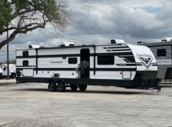 New 2027 Grand Design Transcend 335BHT available in Fort Worth, Texas