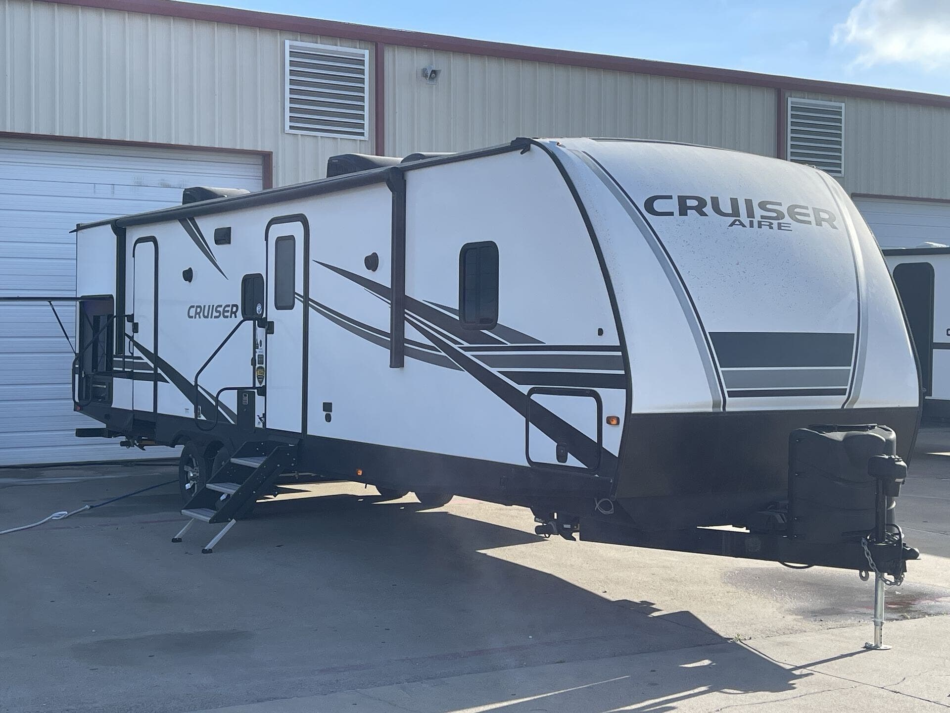 Used 2023 CrossRoads Cruiser Aire 33BHB available in Fort Worth, Texas
