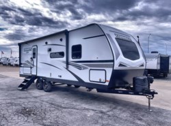 New 2022 K-Z Connect 251BHK available in Corinth, Texas