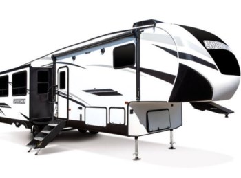 New 2022 K-Z Sportsmen 292BHK available in Corinth, Texas