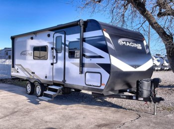 New 2022 Grand Design Imagine XLS 22MLE available in Corinth, Texas