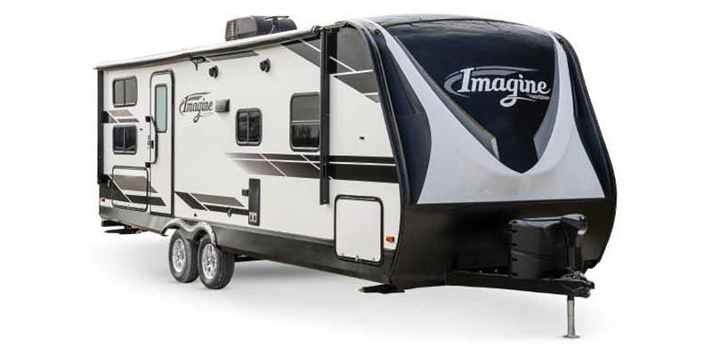  New 2022 Grand Design Imagine 3100RD available in Corinth, Texas
