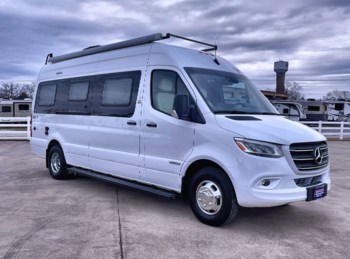 New 2022 Winnebago Boldt 70BL available in Corinth, Texas