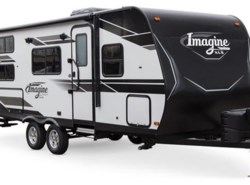 New 2022 Grand Design Imagine XLS 17MKE available in Corinth, Texas