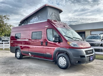 New 2023 Winnebago Solis 59PX available in Corinth, Texas