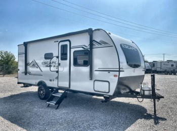 New 2023 K-Z Escape 201TB available in Corinth, Texas
