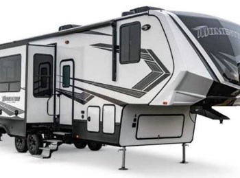New 2023 Grand Design Momentum 397THS-R available in Corinth, Texas