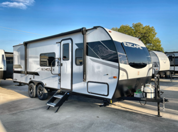 New 2023 K-Z Escape 231BH available in Corinth, Texas